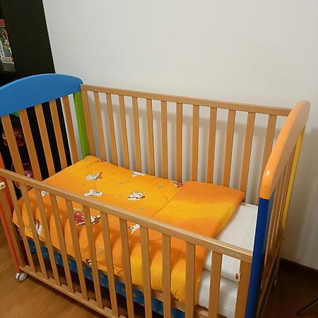Gloriapartment Civitavecchia Luaran gambar