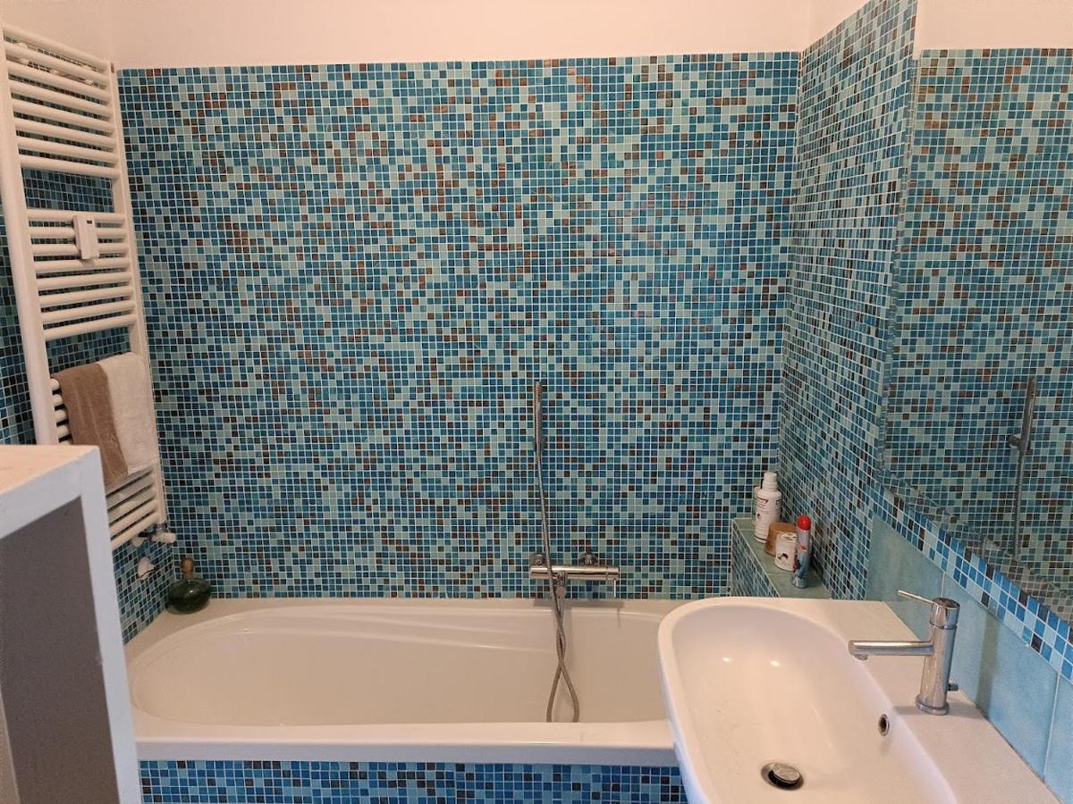 Gloriapartment Civitavecchia Luaran gambar