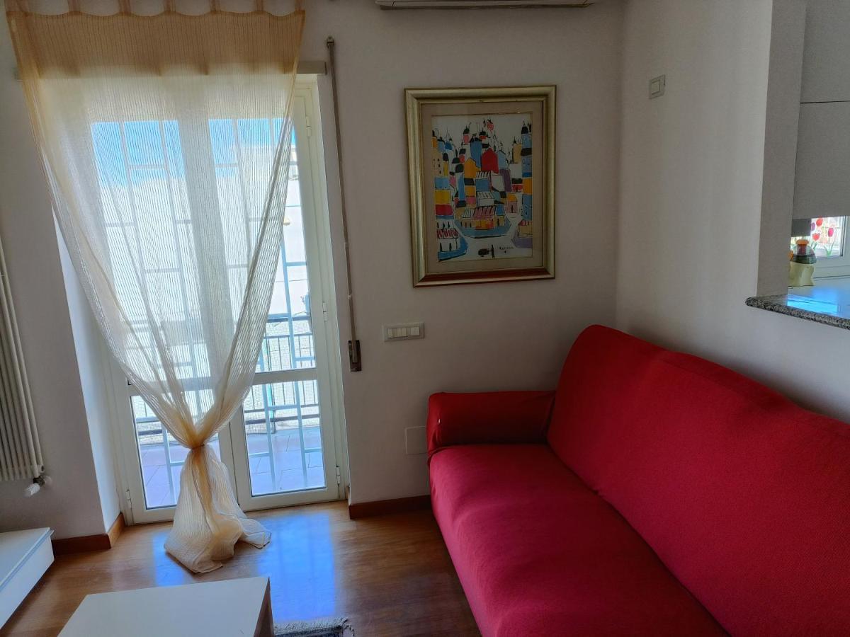 Gloriapartment Civitavecchia Luaran gambar