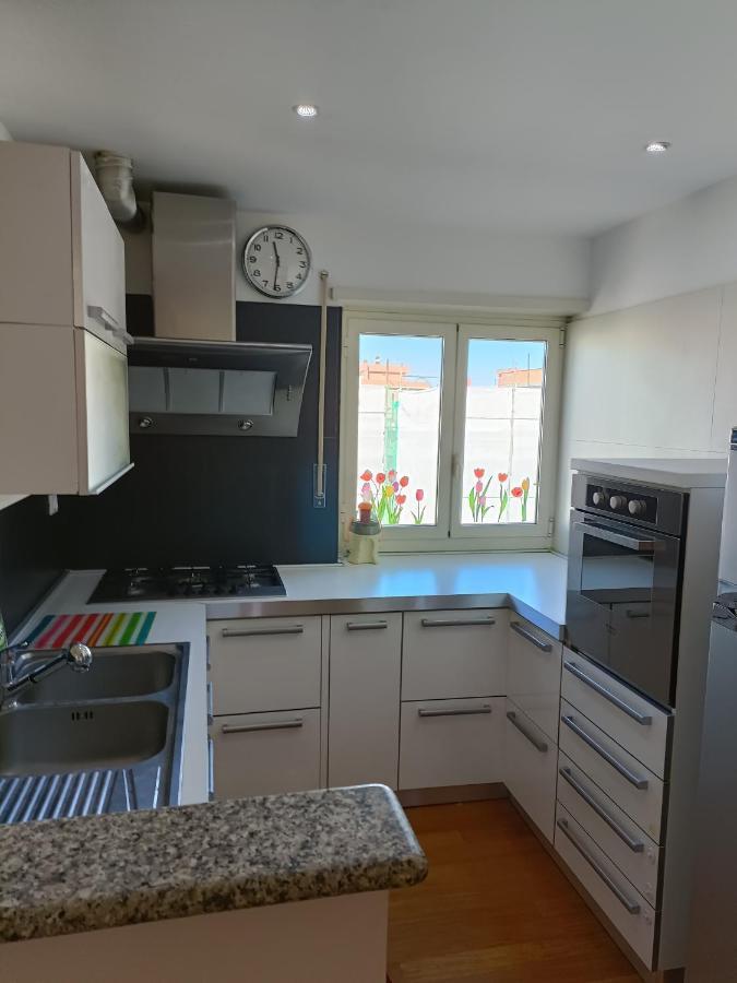 Gloriapartment Civitavecchia Luaran gambar