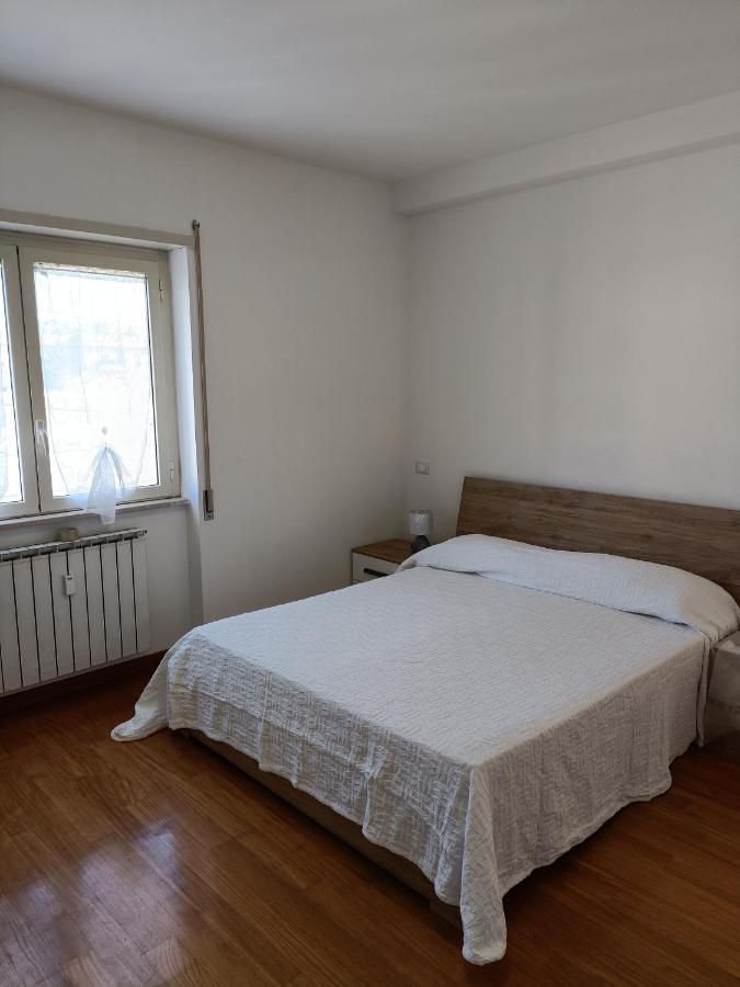 Gloriapartment Civitavecchia Luaran gambar