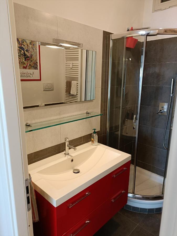 Gloriapartment Civitavecchia Luaran gambar