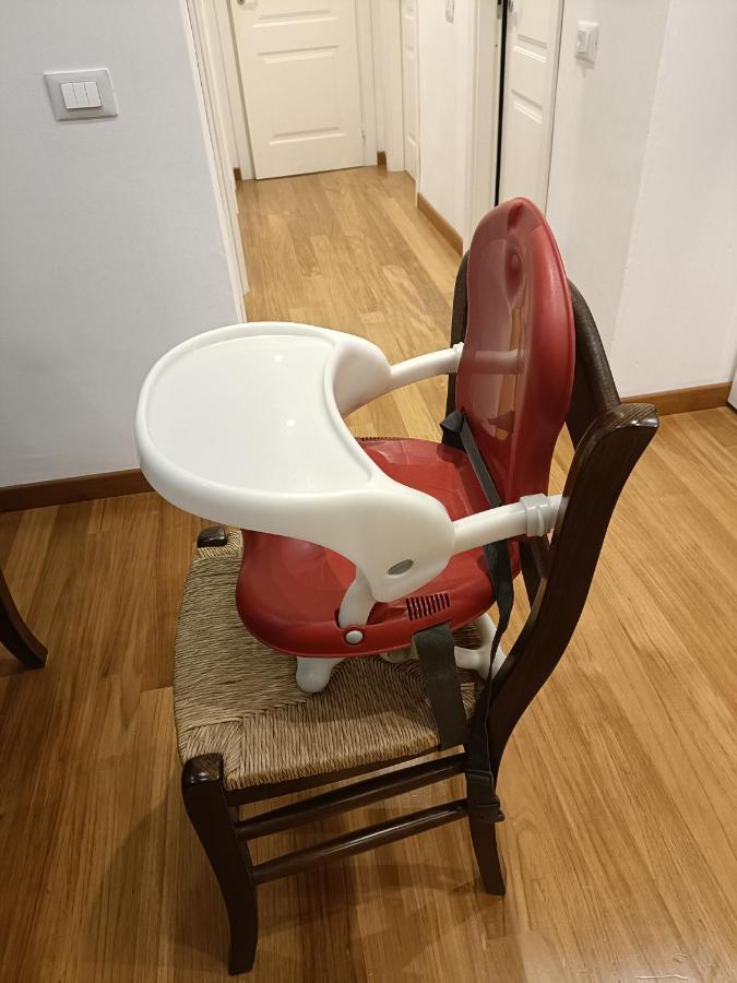Gloriapartment Civitavecchia Luaran gambar