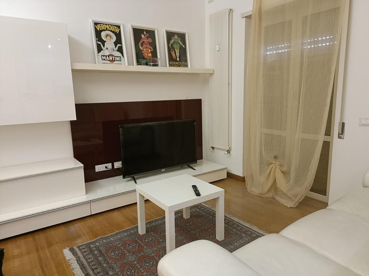 Gloriapartment Civitavecchia Luaran gambar