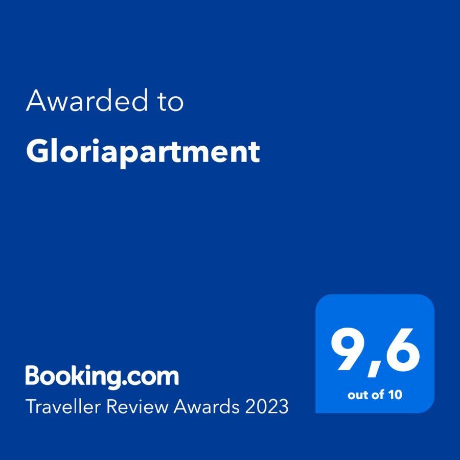Gloriapartment Civitavecchia Luaran gambar